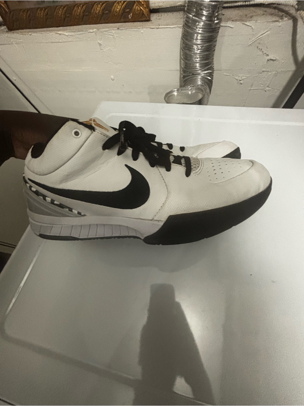 Kobe 4 Protro Mambacita